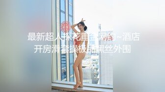  最新超人探花重金网约~酒店开房滑套操极品黑丝外围