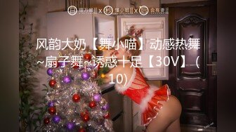 风韵大奶【舞小喵】动感热舞~扇子舞~诱惑十足【30V】 (10)