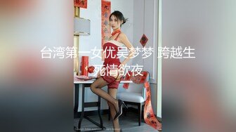 后入女神陶醉中 不知道我在拍她