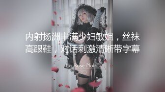 内射扬洲丰满少妇敏姐，丝袜高跟鞋，对话刺激清晰带字幕