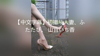 【中文字幕】初撮り人妻、ふたたび。 山宫いち香