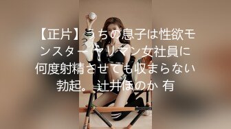 后入骚屁股女友