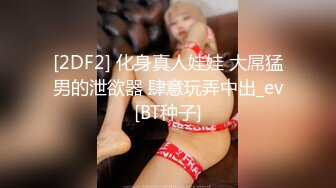 [2DF2] 化身真人娃娃 大屌猛男的泄欲器 肆意玩弄中出_ev[BT种子]