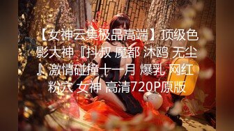 【福利】魔都18+大粗屌小黑柴 塞满翘臀0