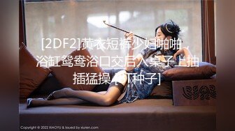 [2DF2]黄衣短裤少妇啪啪，浴缸鸳鸯浴口交后入桌子上抽插猛操 [BT种子]