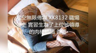 星空無限傳媒 XK8132 職場淫史 實習生為了上位被領導的肉棒抽插 香菱