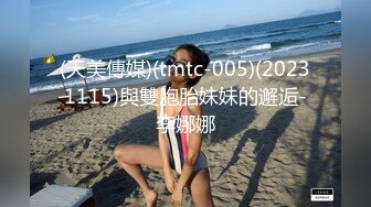 (天美傳媒)(tmtc-005)(20231115)與雙胞胎妹妹的邂逅-李娜娜