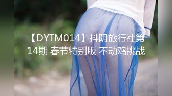 【DYTM014】抖阴旅行社第14期 春节特别版 不动鸡挑战