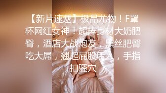 无人后继05黑白格子短裙抄底