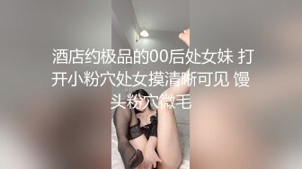 后入射到青岛骚妇的背上