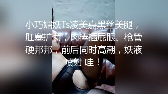 求我操的时候，一边抽她的乳房，越打越爽 最后都打红