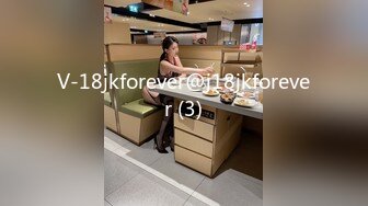 韩国高质量黑丝高跟情侣「henry_sera」「sarah579」OF私拍 肌肉壮男被撩到不行没搞多久就射了2