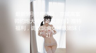 踩头后入肥臀母狗