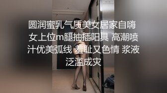 圆润蜜乳气质美女居家自嗨 女上位m腿抽插阳具 高潮喷汁优美弧线 羞耻又色情 浆液泛滥成灾