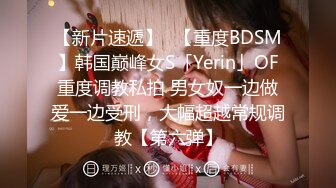 【新片速遞】✨【重度BDSM】韩国巅峰女S「Yerin」OF重度调教私拍 男女奴一边做爱一边受刑，大幅超越常规调教【第六弹】