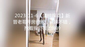 高颜值红唇少妇和链子男友双人啪啪 开裆黑丝猛操性感大屁股多种姿势非常诱人!