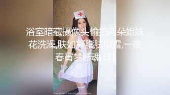 高能预警！极品身材颜值巅峰！比女人还女人超骚外围北京T娘【美奈酱】私拍，紫薇啪啪3P直男最爱 (11)