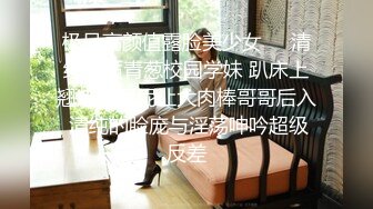 人气约炮大神『随心所欲S』多P淫乱 白嫩学妹 优雅人妻，快速抽插无情的打桩，爽到想逃的小姐姐，淫乱盛宴 2 (2)