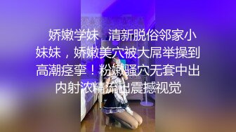 「自拍泄密」吉林反差女大学生与男友啪啪视频流出，女主被调教成母狗叼狗链道具自慰情趣白丝 (2)