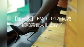 【国产版】[EMTC-012] 同城约啪背着大哥上嫂子