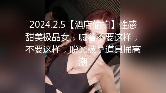 黑客破解家庭网络摄像头偷拍 胖哥和美艳娇妻的日常性爱