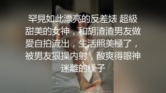 哈尔滨医科大学眼镜妹【段闰琳】18 岁妹妹的成人礼 生日当天被无套肏