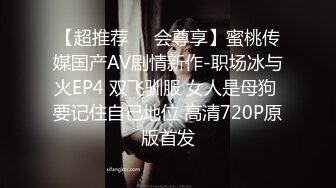 【超推荐❤️会尊享】蜜桃传媒国产AV剧情新作-职场冰与火EP4 双飞驯服 女人是母狗 要记住自己地位 高清720P原版首发