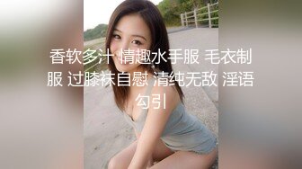 国产TS系列颜值很高的潘霜霜大屌女王调教后入爆操骚受男奴