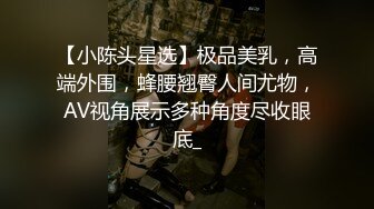 躺下仰视拍摄一对大胸