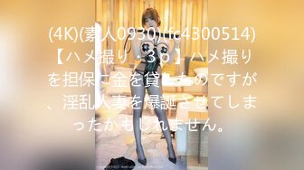 (4K)(素人0930)(fc4300514)【ハメ撮り・3ｐ】ハメ撮りを担保に金を貸したのですが、淫乱人妻を爆誕させてしまったかもしれません。