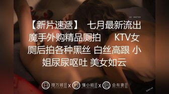 【新片速遞】  七月最新流出魔手外购精品厕拍❤️KTV女厕后拍各种黑丝 白丝高跟 小姐尿尿呕吐 美女如云