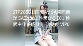 STP28551 國產AV SA國際傳媒 SAZY001 性愛蜜G E01 性愛主仆養成計劃 仙兒媛 VIP0600