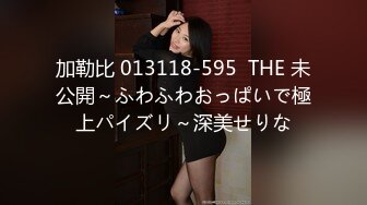 加勒比 013118-595  THE 未公開～ふわふわおっぱいで極上パイズリ～深美せりな