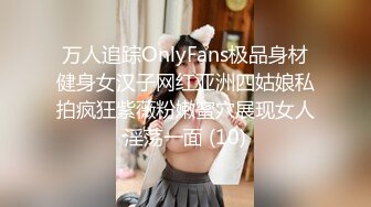 【全網首發】⚫️⚫️【高能預警】極品身材顏值巔峰比女人還女人美麗T娘【李誌賢】私拍，被直男爆肏到起飛，淫叫不要輕一點內射菊花裏～原版高清 (6)