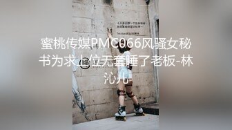 蜜桃传媒PMC066风骚女秘书为求上位无套睡了老板-林沁儿