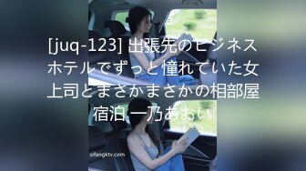 [juq-123] 出張先のビジネスホテルでずっと憧れていた女上司とまさかまさかの相部屋宿泊 一乃あおい