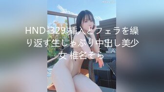 HND-329 挿入とフェラを繰り返す生しゃぶり中出し美少女 椎名そら