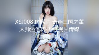 《最新震撼高价购得》神似内地女演员牛莉，新维拉舞团顶流白肤性感御姐Annie加密特，露逼夸张情趣劲曲艳舞挑逗，炸裂 (3)