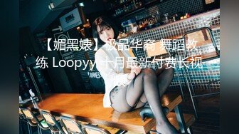 【媚黑婊】极品华裔 舞蹈教练 Loopyy 十月最新付费长视频