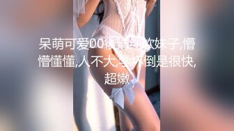 吉林女大学生与男友自拍泄密，高颜女主，被调教成母狗，叼狗链、道具自慰、情趣白丝啪啪！