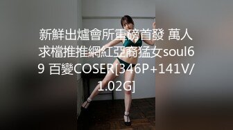  中葡混血E奶美女店主Mely粉红情趣內衣轻SM 按地上狂肏 完整版