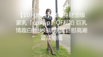 【10月新档】巅峰身材顶级豪乳「npxvip」OF私拍 巨乳情趣白丝少妇玩跳蛋自慰高潮冒浆抽搐