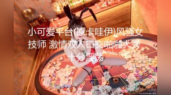 【新片速遞】 【核弹❤️淫奴调教】专玩高端极品淫物大神《DOM黑宫》隐匿女神Song沦为包养玩物 按摩房淫交侍奉 狂艹内射女神