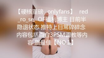 【硬核重磅✨onlyfans】⭐red_ro_se⭐OF福利博主 目前半隐退状态 推特上日常碎碎念 内容包括百合3PSM调教等内容 质量佳【NO.1】