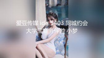 爱豆传媒 idg 5403 同城约会大学生商务伴游 小梦