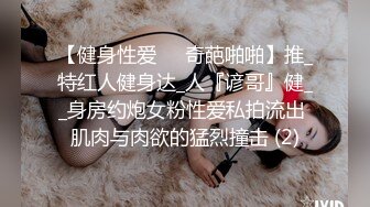 【健身性爱❤️奇葩啪啪】推_特红人健身达_人『谚哥』健__身房约炮女粉性爱私拍流出 肌肉与肉欲的猛烈撞击 (2)