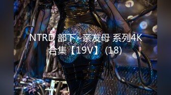 NTRD 部下~亲友母 系列4K合集【19V】 (18)