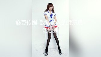 麻豆传媒-致富女人的性玩具-沈娜娜