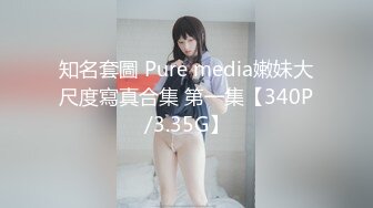 知名套圖 Pure media嫩妹大尺度寫真合集 第一集【340P/3.35G】