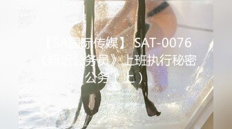 【SA国际传媒】 SAT-0076《超近公务员》上班执行秘密公务（上）